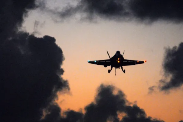 Operation Sindoor: Evaluating the Strategic Shift in South Asian Air Power