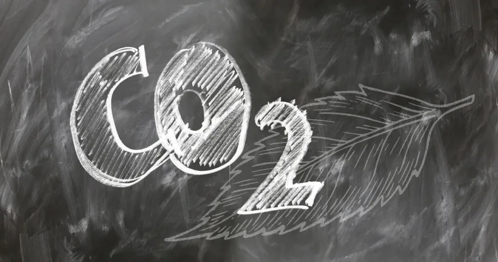 Ottawa Embraces Co-operation, Endorses Alberta's Industrial Carbon Price