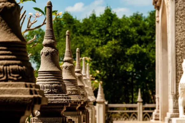 PM Modi to Inaugurate Redeveloped Tripura Sundari Temple on September 22