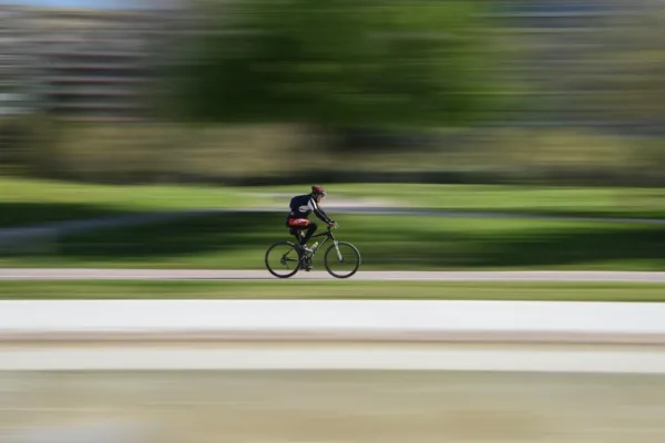 Pedaling Against the Odds: Tamil Nadu's Rising Stars at the Track Asia Cup