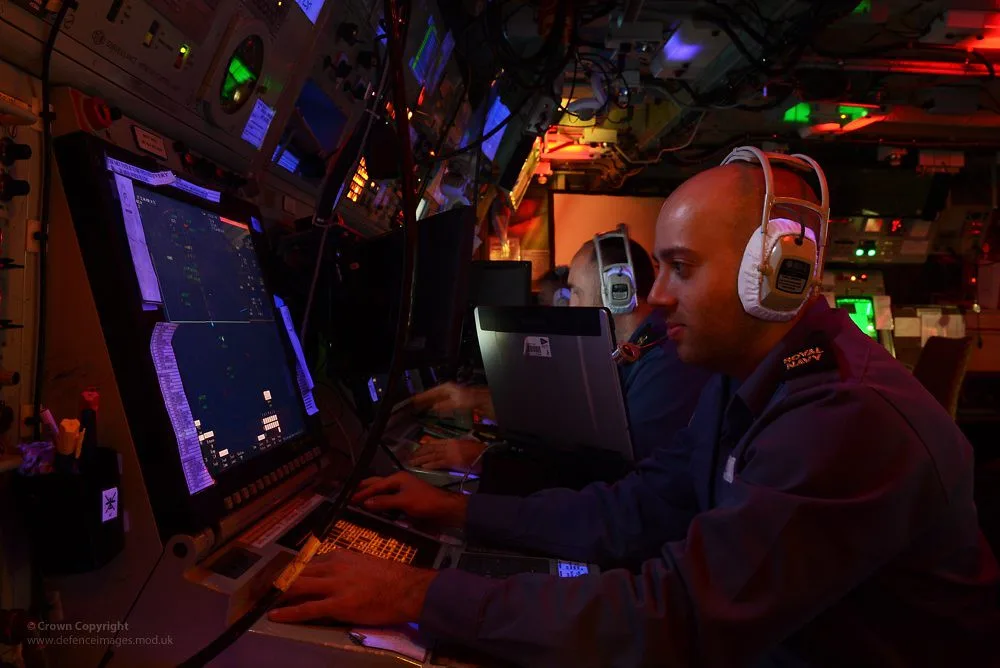 Pentagon Releases Initial Batch of UAP Files Amid Growing Transparency Push