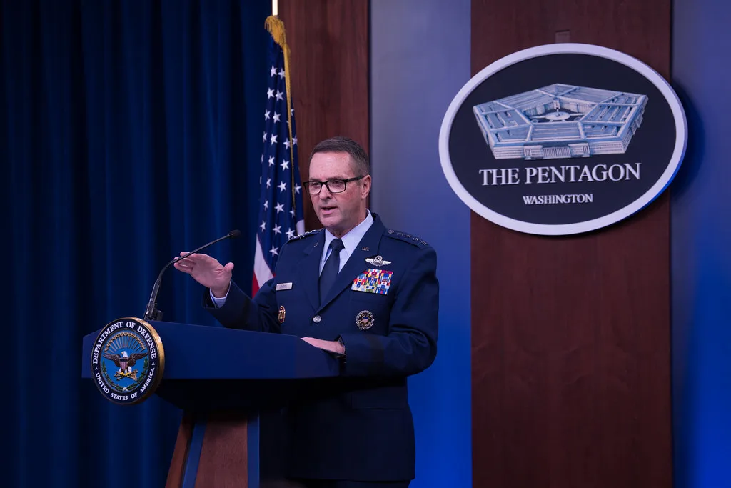 Pentagon Reverses Troop Deployment Plans for Poland, Sparking Congressional Scrutiny
