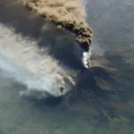 Philippine Volcano Eruption Triggers Mass Evacuations and Ashfall Disruption