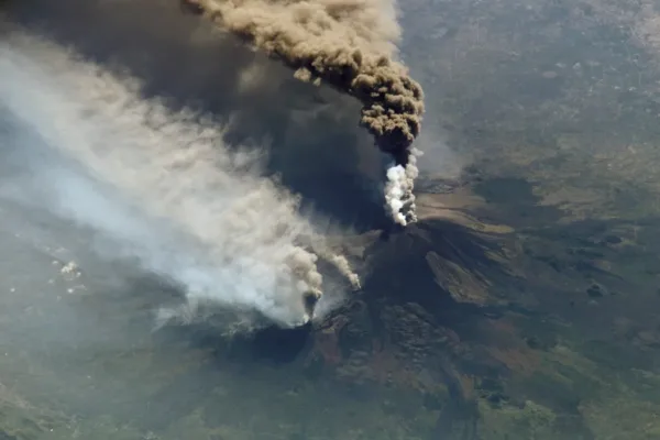 Philippine Volcano Eruption Triggers Mass Evacuations and Ashfall Disruption