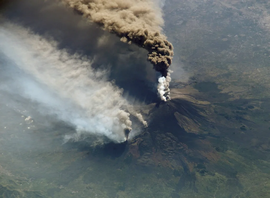 Philippine Volcano Eruption Triggers Mass Evacuations and Ashfall Disruption