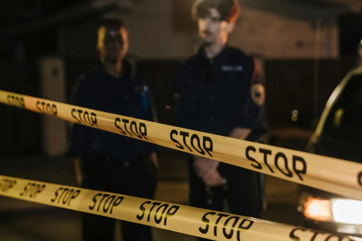 Police Investigate Weekend Shooting Following Altercation