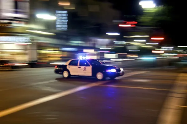 Police Investigation Underway Following Mother's Day Assault on East Side