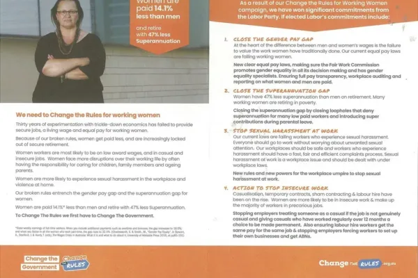 Political Ad Dispute Highlights Tensions Between Media Ownership and Campaign Speech