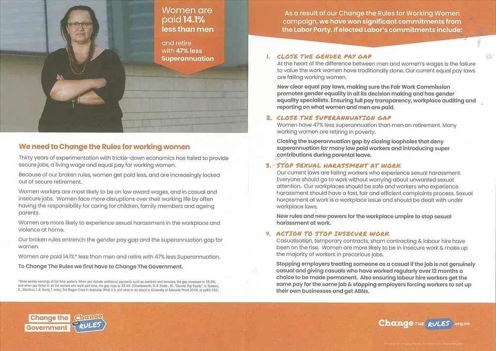 Political Ad Dispute Highlights Tensions Between Media Ownership and Campaign Speech