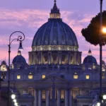 Pope Leo XIV Issues Historic Warning on Artificial Intelligence in First Papal Encyclical