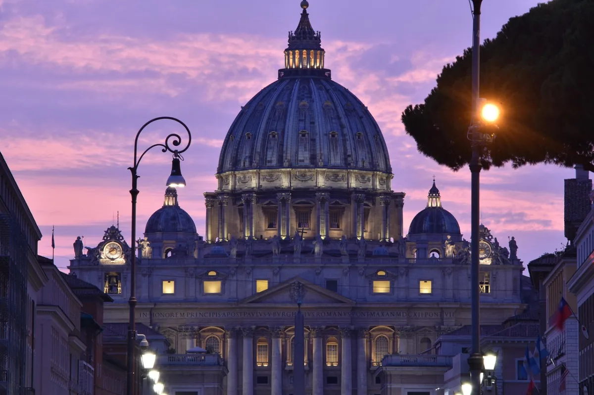 Pope Leo XIV Issues Historic Warning on Artificial Intelligence in First Papal Encyclical