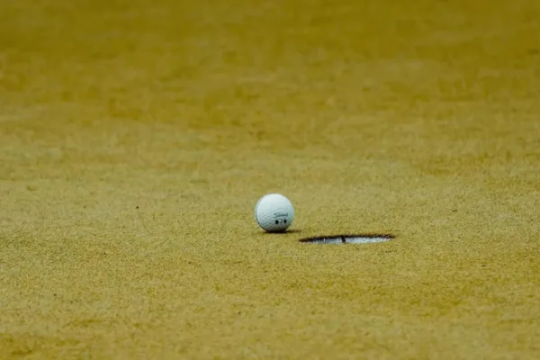 Preventing the Swing: Orthopaedic Surgeons Share Strategies to Minimize Golf-Related Injuries