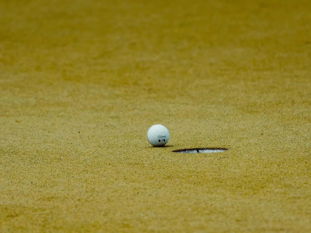 Preventing the Swing: Orthopaedic Surgeons Share Strategies to Minimize Golf-Related Injuries