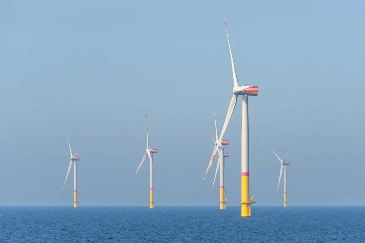 Provaris Energy Targets Germany's Expanding Hydrogen Market