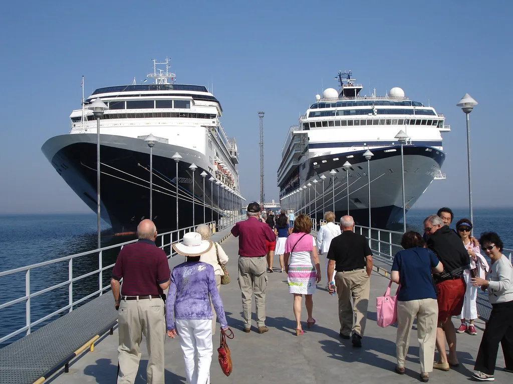 Public Health Officials Monitor Five States Following Hantavirus Exposure on Cruise Ship