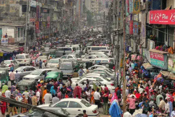 Public Outcry Follows Confrontation Between Commuter and Minister Over Traffic Gridlock