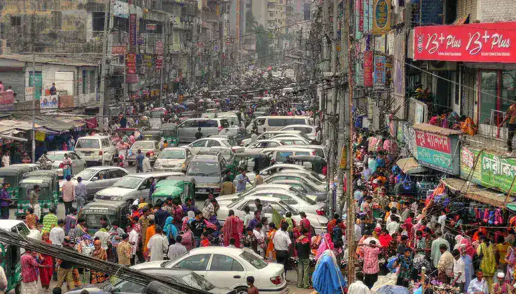 Public Outcry Follows Confrontation Between Commuter and Minister Over Traffic Gridlock