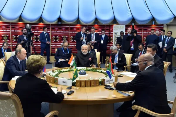 Putin and Xi Jinping to Bolster Strategic Ties Following High-Level Diplomacy