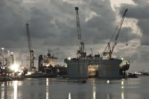 Quad Nations Pivot to Fiji: Strategic Port Development Challenges Regional Geopolitics