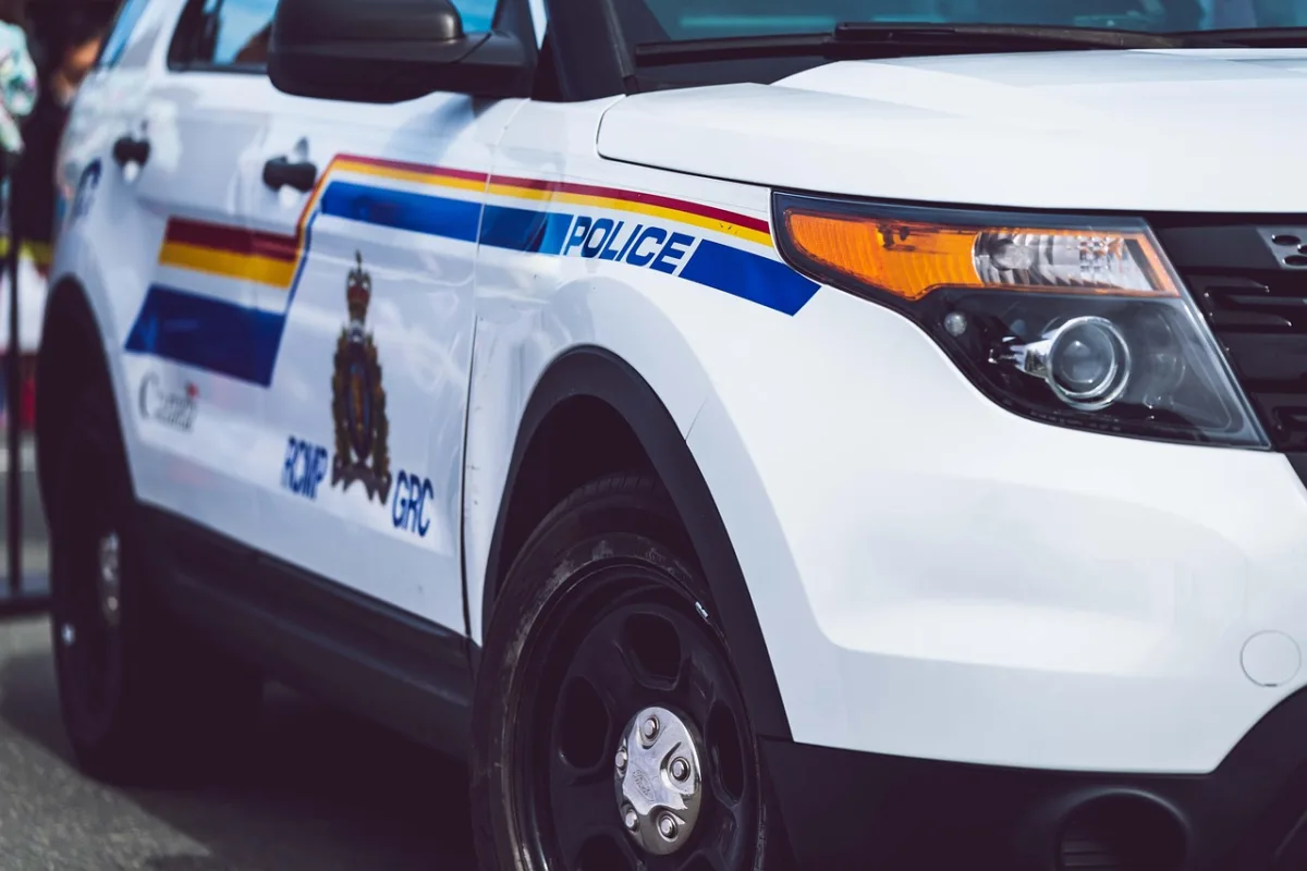 RCMP Withholds Details of China Policing Pact Amidst Political Scrutiny