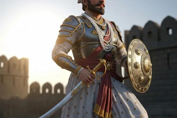 Raja Shivaji Maintains Momentum Despite Weekday Box Office Cooling