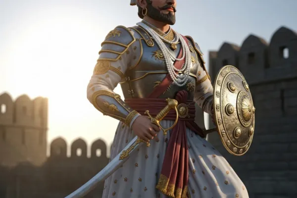 Raja Shivaji Shatters Marathi Cinema Records as Box Office Momentum Continues