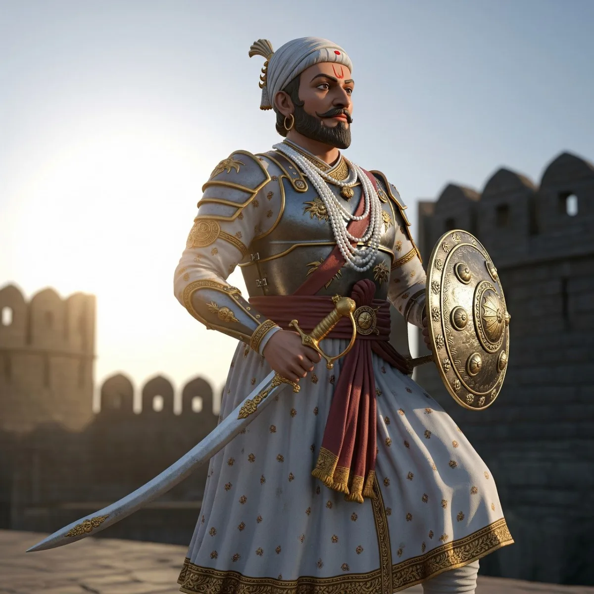 Raja Shivaji Shatters Marathi Cinema Records as Box Office Momentum Continues