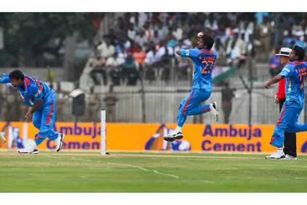 Rashid Khan's Resurgence Powers Gujarat Titans' Campaign