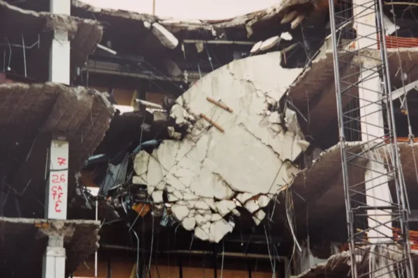 Recovery Efforts Intensify Following Fatal Washington Paper Mill Explosion