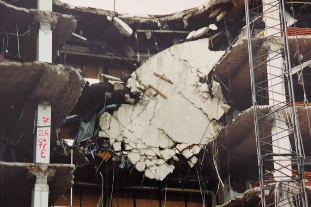 Recovery Efforts Intensify Following Fatal Washington Paper Mill Explosion