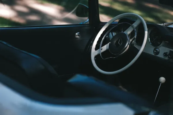 Redefining Visibility: Why the Polestar 4 is Eliminating the Rear Window