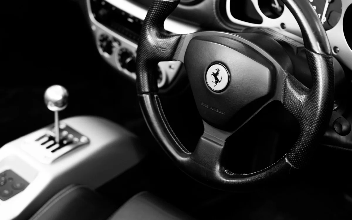 Redefining the Prancing Horse: The Rise of the Ferrari Purosangue