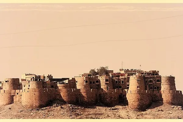 Reflecting on Pokhran-II: India's Milestone in Technological Sovereignty