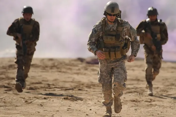 Remains of U.S. Soldier Recovered Following African Lion Military Exercise in Morocco