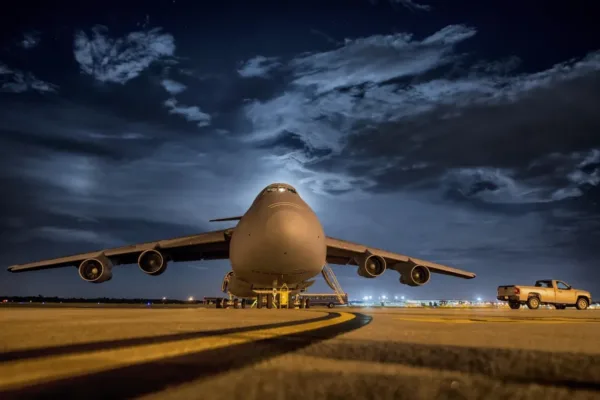 Report Reveals Pakistan and Afghanistan Sheltered Iranian Aircraft During U.S. Strike Threats