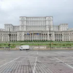 Romania’s Government Collapses Following No-Confidence Vote