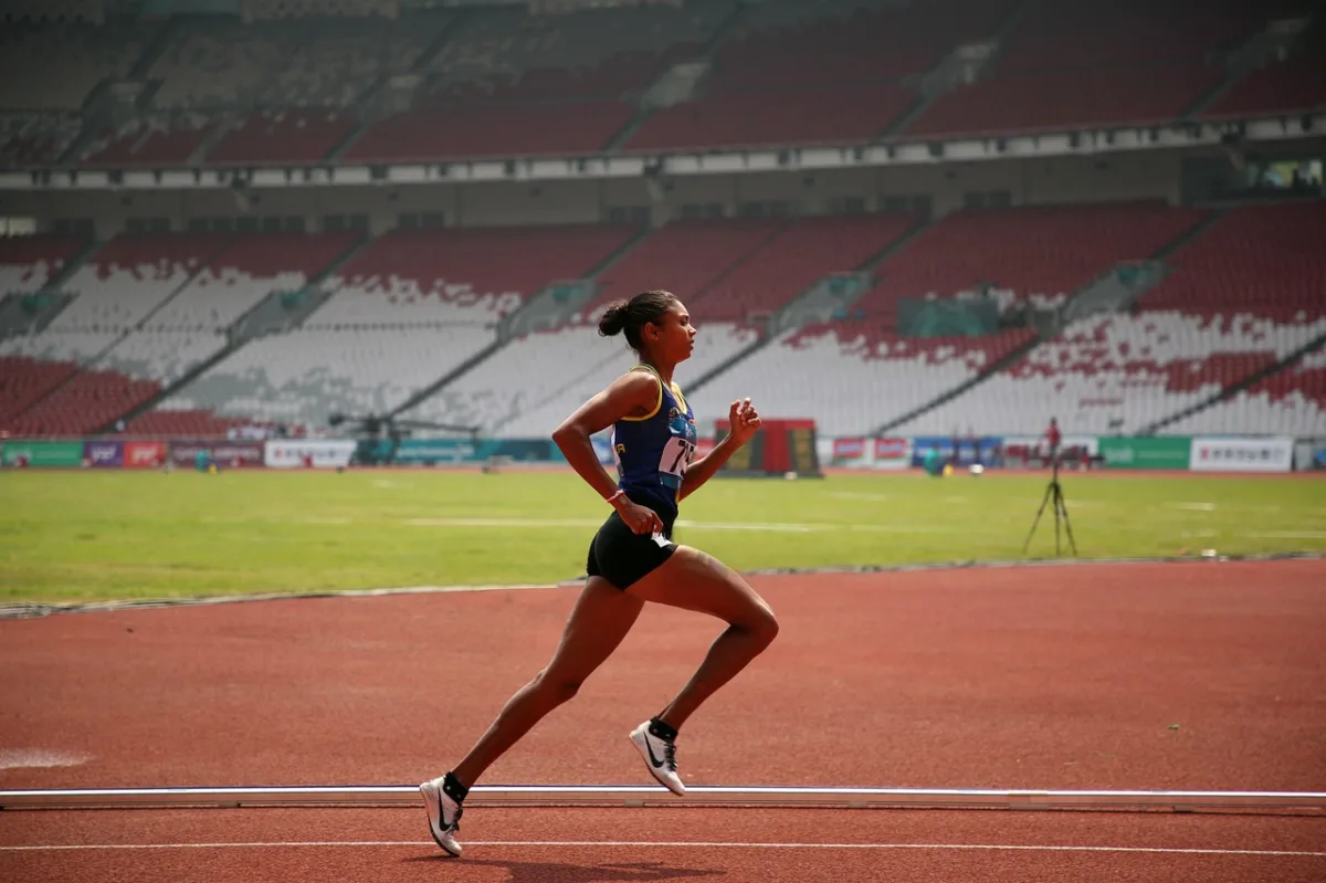 Sawan Barwal Shatters India’s 48-Year-Old Marathon Record in Rotterdam