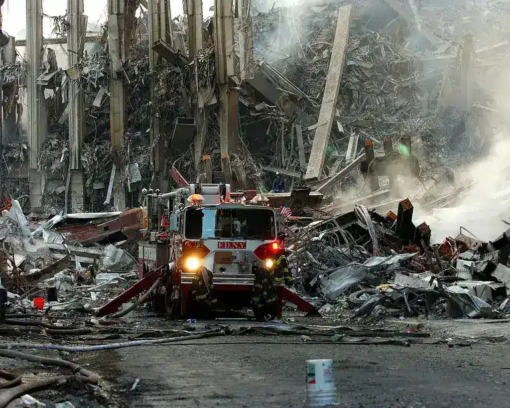 Search Operations Intensify Following Fatal Building Collapse in Philippines