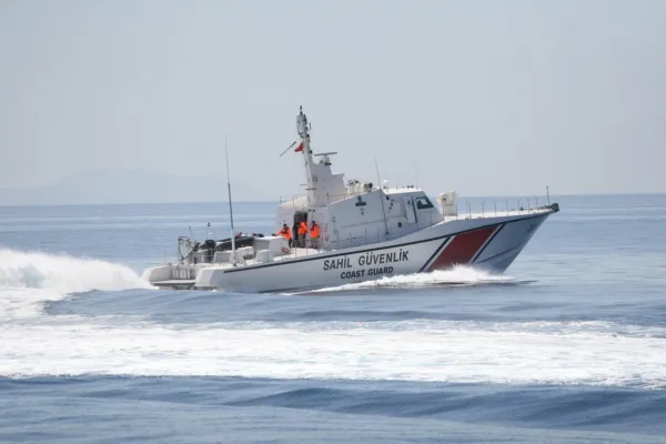 Search teams recover body of U.S. soldier off Moroccan coast