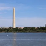 Secret Service Shoots Armed Individual Near Washington Monument