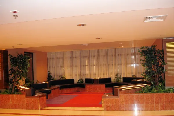 Senate Parliamentarian Rejects $1 Billion Ballroom Funding Provision in G.O.P. Budget Bill