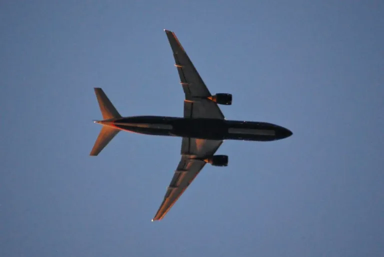 Sky-High Costs: The Aviation Industry's Pivot Toward Sustainable Alternatives Amid Fuel Volatility
