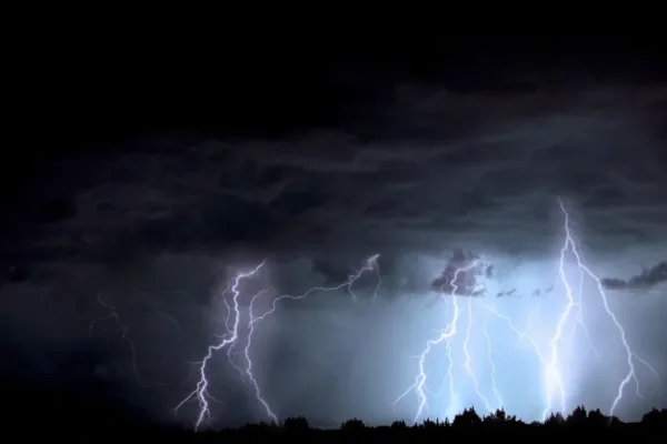 Southwest Monsoon Advances as IMD Predicts Early Arrival in Kerala
