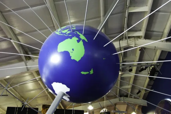 Space-Bound Servers: Inside India's Pioneering Orbital Data Centre Initiative