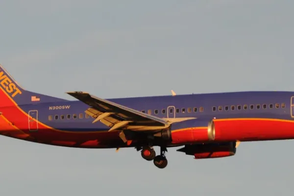 Spirit Airlines Ceases Operations Following Failed Government Rescue Attempt