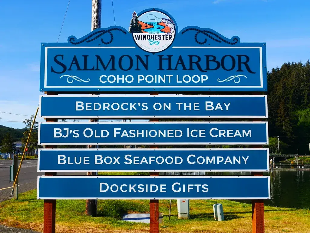 St. Pete Beach Mandates Removal of Private Waterfront Signage