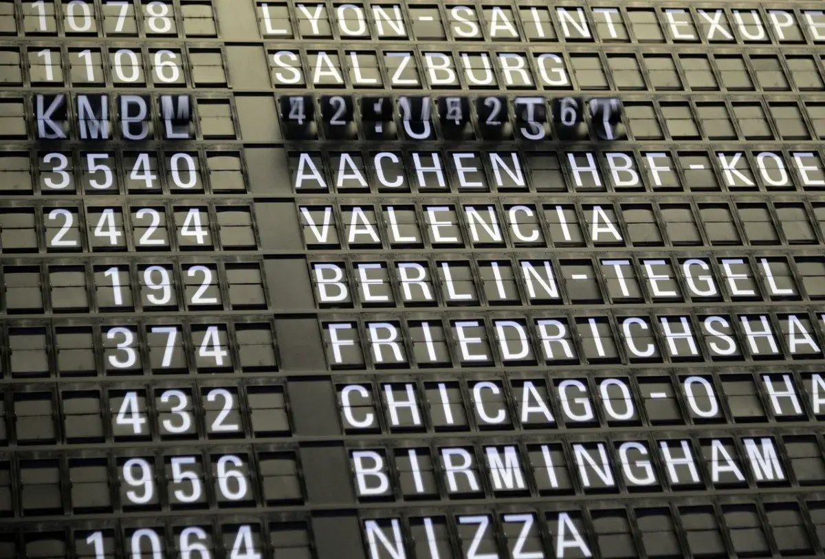 Supreme Court Pushes for Aviation Fare Rationalization as Government Prepares New Rules