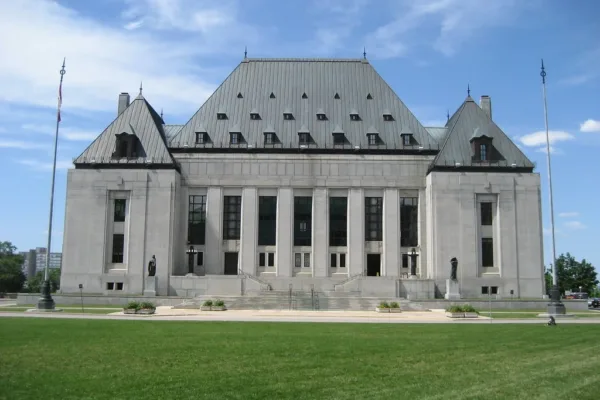 Supreme Court of Canada Limits Aboriginal Title Scope to Public Lands