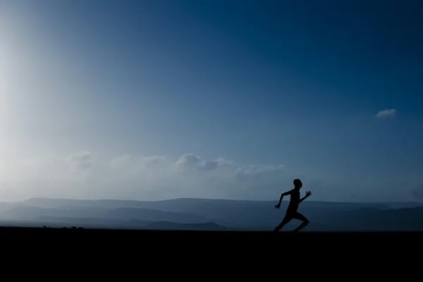 Suresh Sam Chandy Targets Sixth Ironman Title Following Brazilian Success