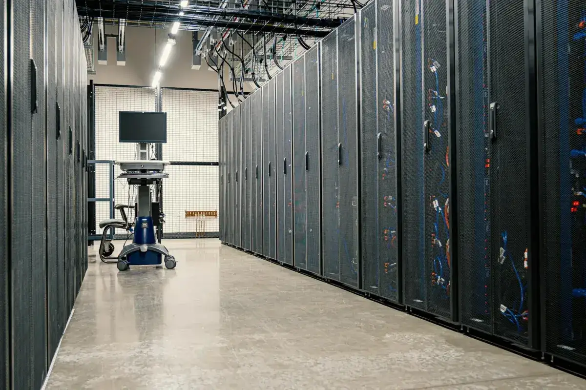 TCS Pivots to Industry-Specific AI and High-Density Infrastructure
